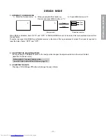 Preview for 11 page of Toshiba 32AF41 Service Manual