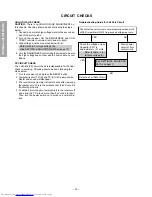 Preview for 16 page of Toshiba 32AF41 Service Manual