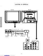 Предварительный просмотр 18 страницы Toshiba 32AF41 Service Manual