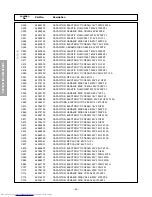 Предварительный просмотр 24 страницы Toshiba 32AF41 Service Manual