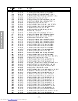 Предварительный просмотр 26 страницы Toshiba 32AF41 Service Manual