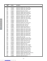 Предварительный просмотр 30 страницы Toshiba 32AF41 Service Manual