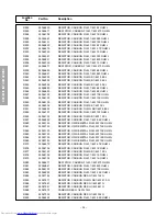 Предварительный просмотр 34 страницы Toshiba 32AF41 Service Manual