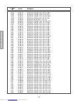 Предварительный просмотр 36 страницы Toshiba 32AF41 Service Manual