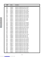 Предварительный просмотр 38 страницы Toshiba 32AF41 Service Manual