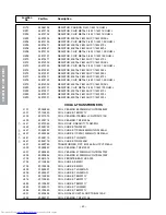 Предварительный просмотр 40 страницы Toshiba 32AF41 Service Manual