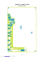 Предварительный просмотр 51 страницы Toshiba 32AF41 Service Manual