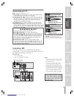 Preview for 7 page of Toshiba 32AF44 Owner'S Manual