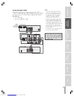 Preview for 11 page of Toshiba 32AF44 Owner'S Manual