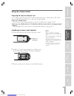 Preview for 13 page of Toshiba 32AF44 Owner'S Manual