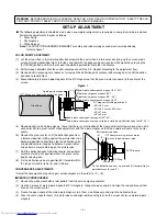 Preview for 4 page of Toshiba 32AF44 Service Manual