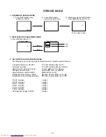 Preview for 6 page of Toshiba 32AF44 Service Manual