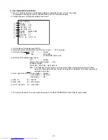 Preview for 8 page of Toshiba 32AF44 Service Manual