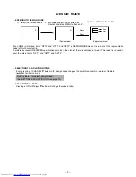 Preview for 9 page of Toshiba 32AF44 Service Manual