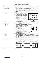 Preview for 10 page of Toshiba 32AF44 Service Manual