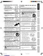 Preview for 35 page of Toshiba 32AF46C Owner'S Manual