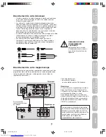 Preview for 39 page of Toshiba 32AF46C Owner'S Manual