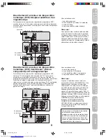 Preview for 41 page of Toshiba 32AF46C Owner'S Manual