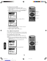 Preview for 50 page of Toshiba 32AF46C Owner'S Manual