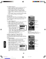 Preview for 52 page of Toshiba 32AF46C Owner'S Manual