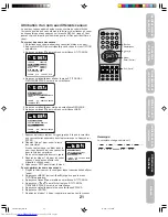 Preview for 53 page of Toshiba 32AF46C Owner'S Manual