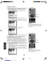 Preview for 54 page of Toshiba 32AF46C Owner'S Manual