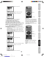 Preview for 55 page of Toshiba 32AF46C Owner'S Manual