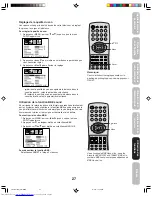 Preview for 59 page of Toshiba 32AF46C Owner'S Manual