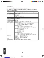 Preview for 62 page of Toshiba 32AF46C Owner'S Manual