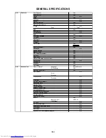 Preview for 8 page of Toshiba 32AF46C Service Manual