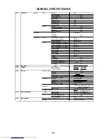 Preview for 9 page of Toshiba 32AF46C Service Manual