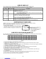 Preview for 13 page of Toshiba 32AF46C Service Manual