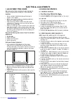 Preview for 14 page of Toshiba 32AF46C Service Manual