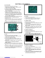 Preview for 15 page of Toshiba 32AF46C Service Manual