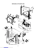 Preview for 37 page of Toshiba 32AF46C Service Manual