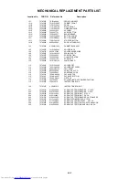 Preview for 39 page of Toshiba 32AF46C Service Manual