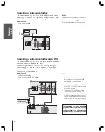 Предварительный просмотр 8 страницы Toshiba 32AF53 Owner'S Manual