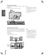 Предварительный просмотр 12 страницы Toshiba 32AF53 Owner'S Manual