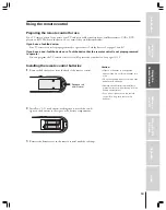 Preview for 13 page of Toshiba 32AF53 Owner'S Manual