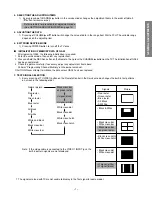 Preview for 7 page of Toshiba 32AF53 Service Manual