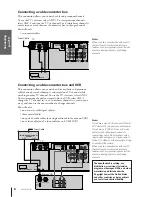 Предварительный просмотр 6 страницы Toshiba 32AFX61 Owner'S Manual