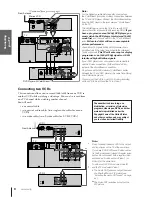 Preview for 8 page of Toshiba 32AFX61 Owner'S Manual