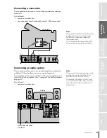 Preview for 9 page of Toshiba 32AFX61 Owner'S Manual