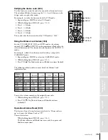 Preview for 15 page of Toshiba 32AFX61 Owner'S Manual