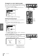 Preview for 22 page of Toshiba 32AFX61 Owner'S Manual