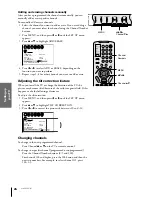 Preview for 24 page of Toshiba 32AFX61 Owner'S Manual