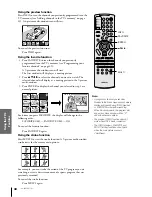 Preview for 30 page of Toshiba 32AFX61 Owner'S Manual