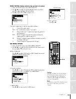 Preview for 33 page of Toshiba 32AFX61 Owner'S Manual