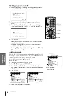 Preview for 34 page of Toshiba 32AFX61 Owner'S Manual