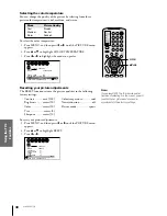 Preview for 38 page of Toshiba 32AFX61 Owner'S Manual